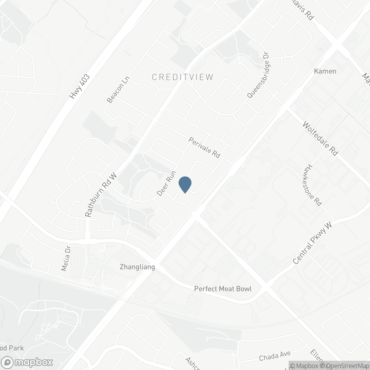 993 LUCERNE CRESCENT, Mississauga, Ontario L5C 3X6